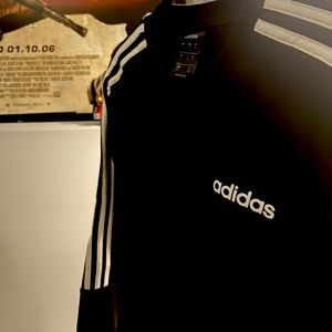 Adidas Sweatshirt - SOLD